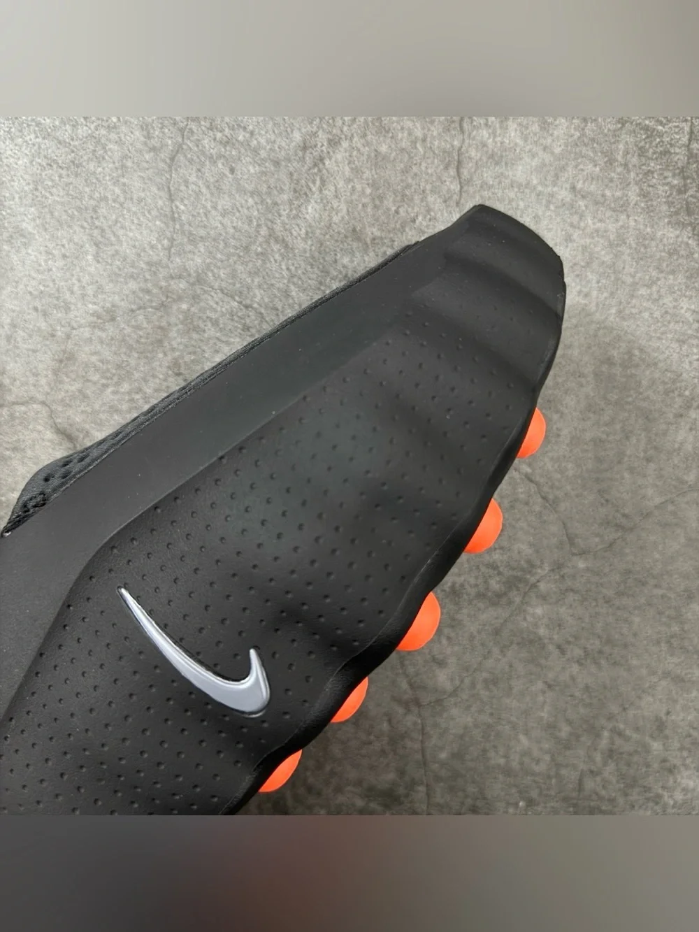 Brand new  Nike Mind 001 slippers (box not included)